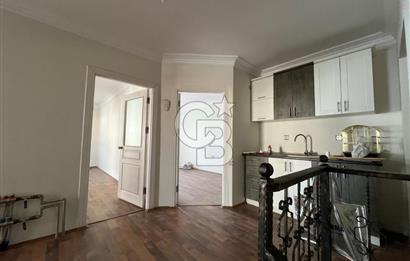 Ceyhun Atuf Kansu'da Satılık Geniş Teraslı 5+1 Dubleks