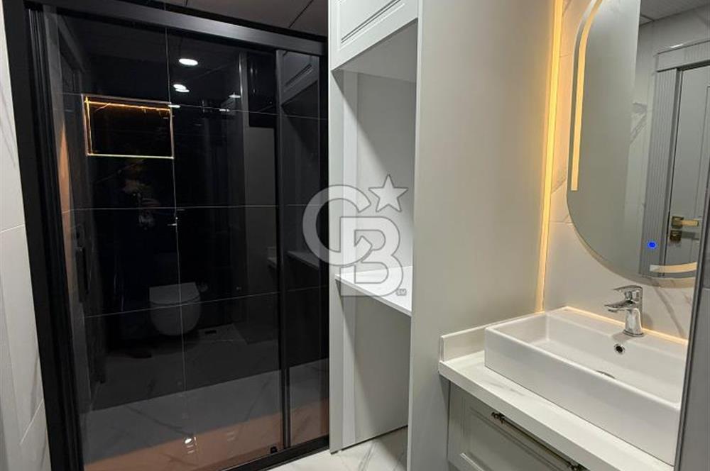 ÇANAKKALE KARACAÖRENDE SATILIK 3+1 DAİRE