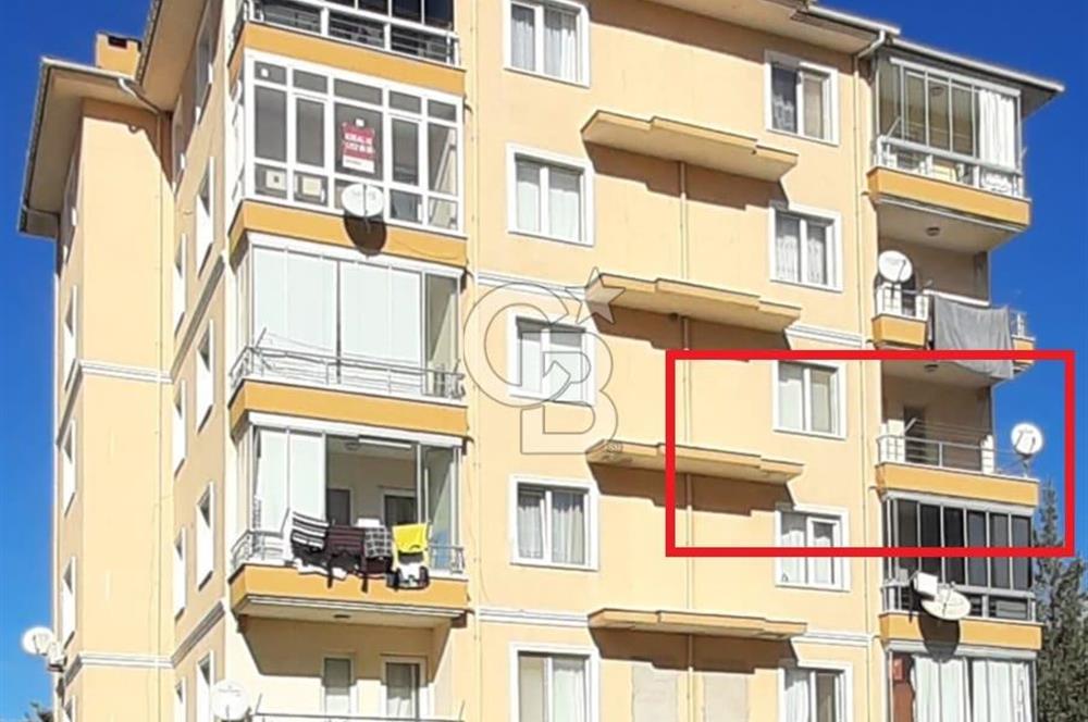 ESENLER’DE KİRALIK 3+1 DAİRE