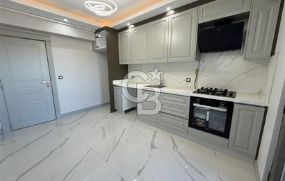 ÇANAKKALE KARACAÖRENDE SATILIK 3+1 DAİRE