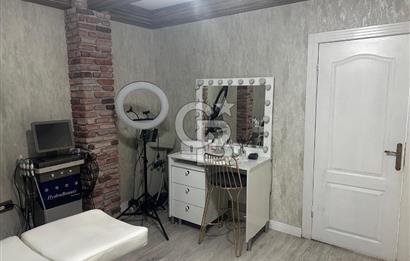 YAŞAMKENT DEVREN KİRALIK GÜZELLİK MERKEZİ