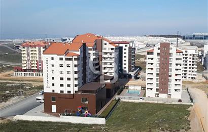 CB BLACK'TAN 23 NİSAN ARKAT 6 SİTESİ'NDE 3+1 SATILIK DAİRE*