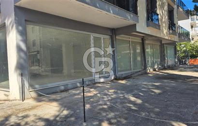 ÖREN 75.YIL CUMHURİYET MAHALLESİ' NDE KİRALIK DÜKKAN