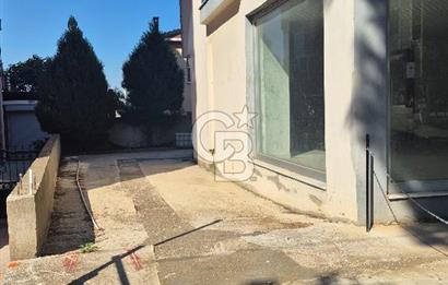 ÖREN 75.YIL CUMHURİYET MAHALLESİ' NDE KİRALIK DÜKKAN