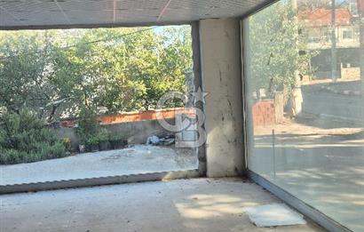 ÖREN 75.YIL CUMHURİYET MAHALLESİ' NDE KİRALIK DÜKKAN