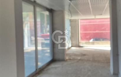 ÖREN 75.YIL CUMHURİYET MAHALLESİ' NDE KİRALIK DÜKKAN