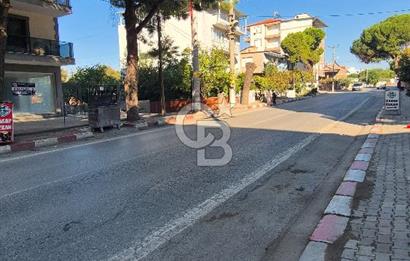 ÖREN 75.YIL CUMHURİYET MAHALLESİ' NDE KİRALIK DÜKKAN