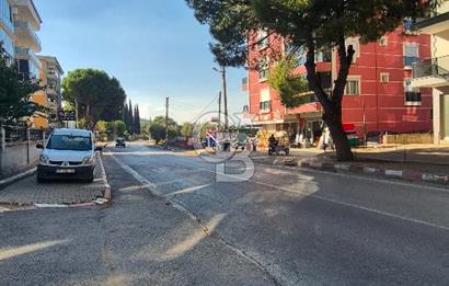 ÖREN 75.YIL CUMHURİYET MAHALLESİ' NDE KİRALIK DÜKKAN