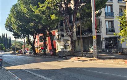 ÖREN 75.YIL CUMHURİYET MAHALLESİ' NDE KİRALIK DÜKKAN