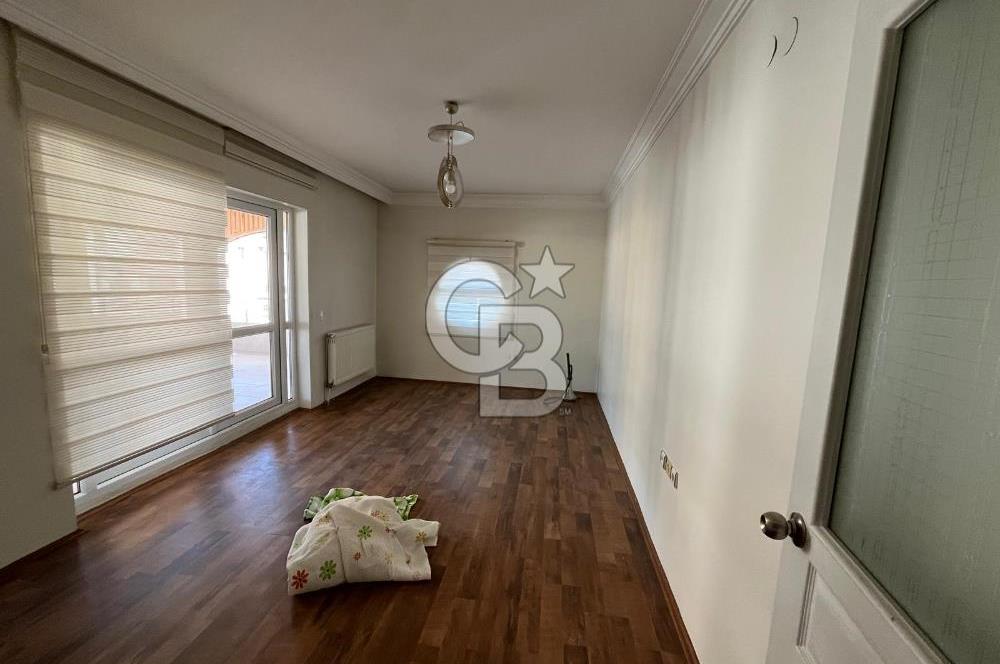 Ceyhun Atuf Kansu'da Satılık Geniş Teraslı 5+1 Dubleks