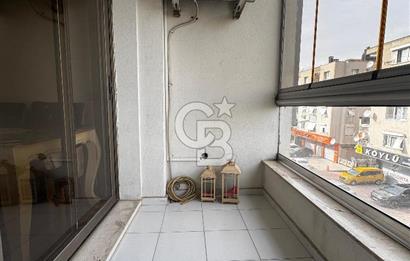 KONAK GÜNEŞLİ MAH EGEPOL HAS 250METRE 2.KAT 3+1 120m2 FUL EŞYALI