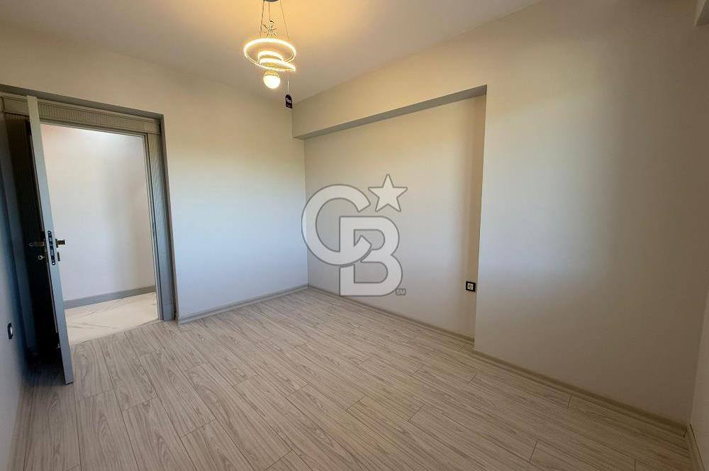 ÇANAKKALE KARACAÖRENDE SATILIK 3+1 DAİRE
