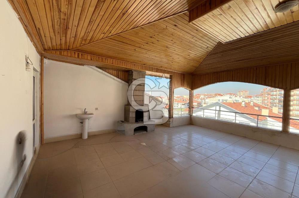 Ceyhun Atuf Kansu'da Satılık Geniş Teraslı 5+1 Dubleks