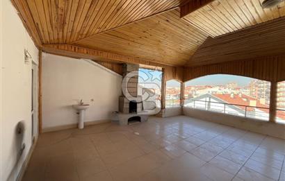 Ceyhun Atuf Kansu'da Satılık Geniş Teraslı 5+1 Dubleks