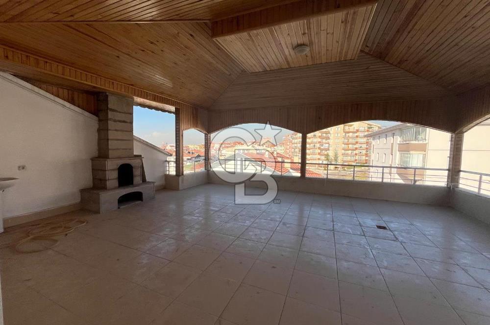 Ceyhun Atuf Kansu'da Satılık Geniş Teraslı 5+1 Dubleks