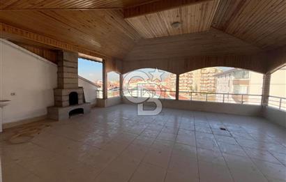 Ceyhun Atuf Kansu'da Satılık Geniş Teraslı 5+1 Dubleks