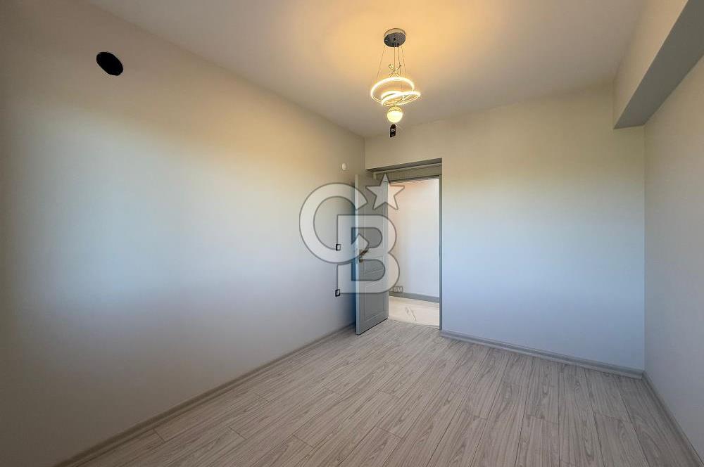 ÇANAKKALE KARACAÖRENDE SATILIK 3+1 DAİRE