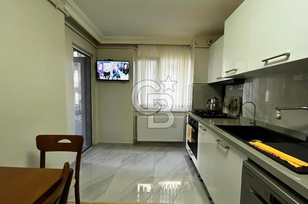 CB BLACK NİLÜFER KAYAPA SATILIK GENİŞ 3+1 FIRSAT DAİRE