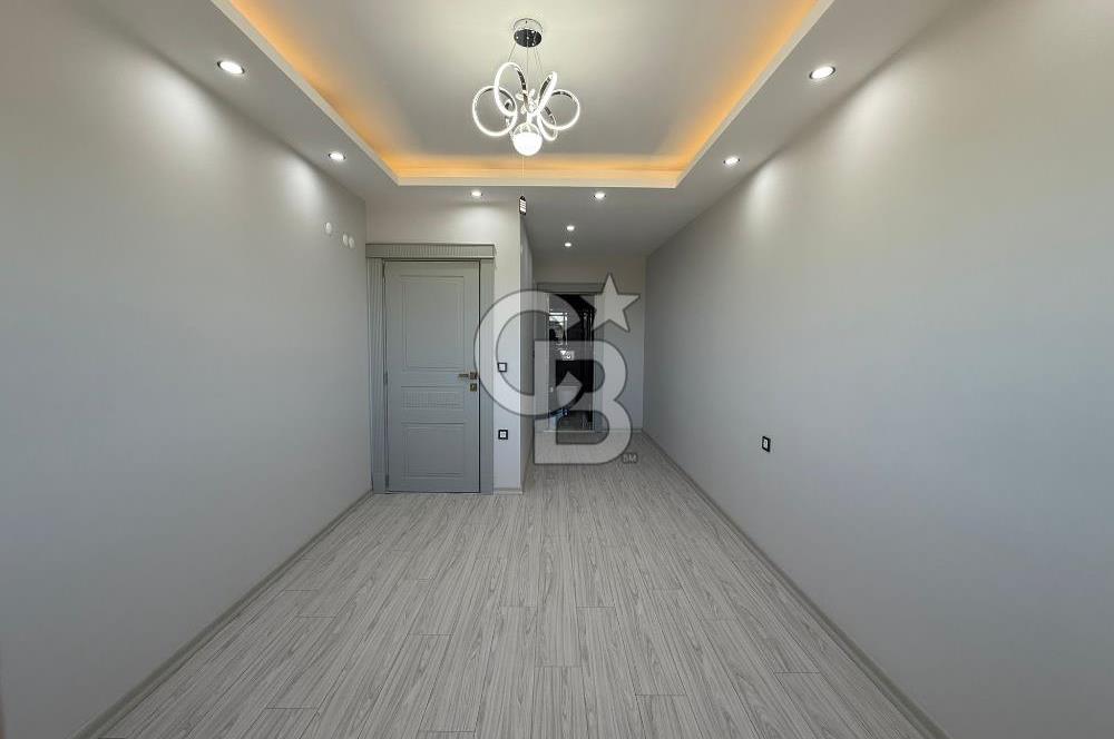 ÇANAKKALE KARACAÖRENDE SATILIK 3+1 DAİRE