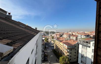 Ceyhun Atuf Kansu'da Satılık Geniş Teraslı 5+1 Dubleks