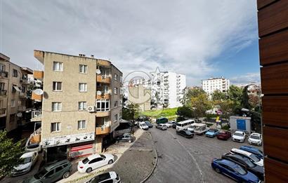 KONAK GÜNEŞLİ MAH EGEPOL HAS 250METRE 2.KAT 3+1 120m2 FUL EŞYALI