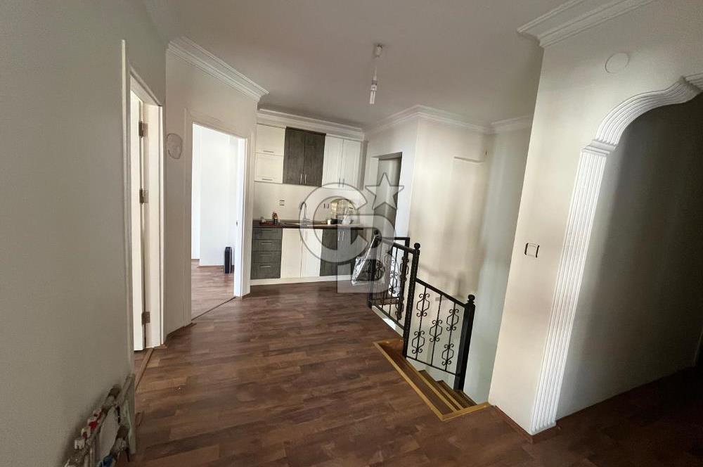 Ceyhun Atuf Kansu'da Satılık Geniş Teraslı 5+1 Dubleks