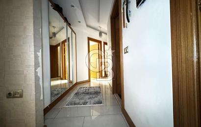 KONAK GÜNEŞLİ MAH EGEPOL HAS 250METRE 2.KAT 3+1 120m2 FUL EŞYALI