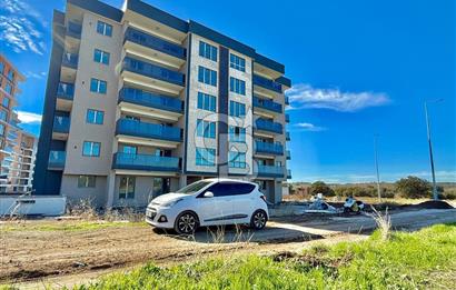 ÇANAKKALE KARACAÖRENDE SATILIK 3+1 DAİRE