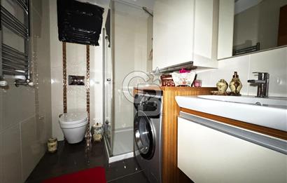 KONAK GÜNEŞLİ MAH EGEPOL HAS 250METRE 2.KAT 3+1 120m2 FUL EŞYALI