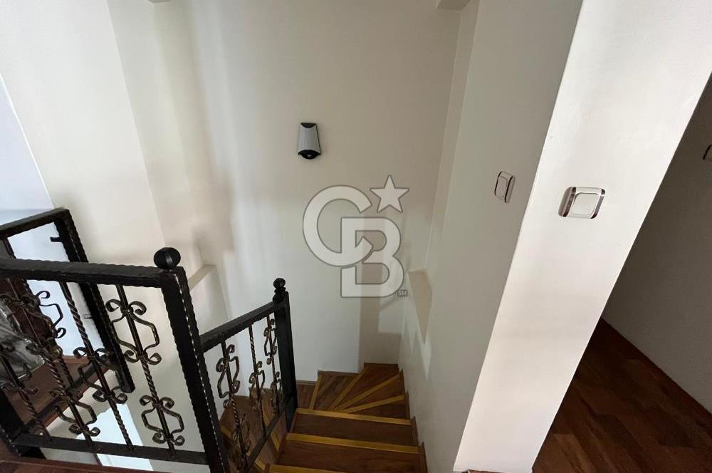 Ceyhun Atuf Kansu'da Satılık Geniş Teraslı 5+1 Dubleks