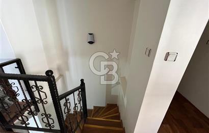 Ceyhun Atuf Kansu'da Satılık Geniş Teraslı 5+1 Dubleks