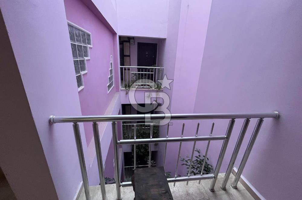 Ceyhun Atuf Kansu'da Satılık Geniş Teraslı 5+1 Dubleks