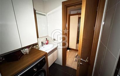 KONAK GÜNEŞLİ MAH EGEPOL HAS 250METRE 2.KAT 3+1 120m2 FUL EŞYALI