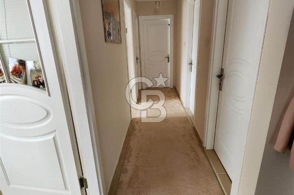 ESENLER’DE KİRALIK 3+1 DAİRE