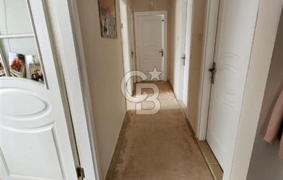 ESENLER’DE KİRALIK 3+1 DAİRE