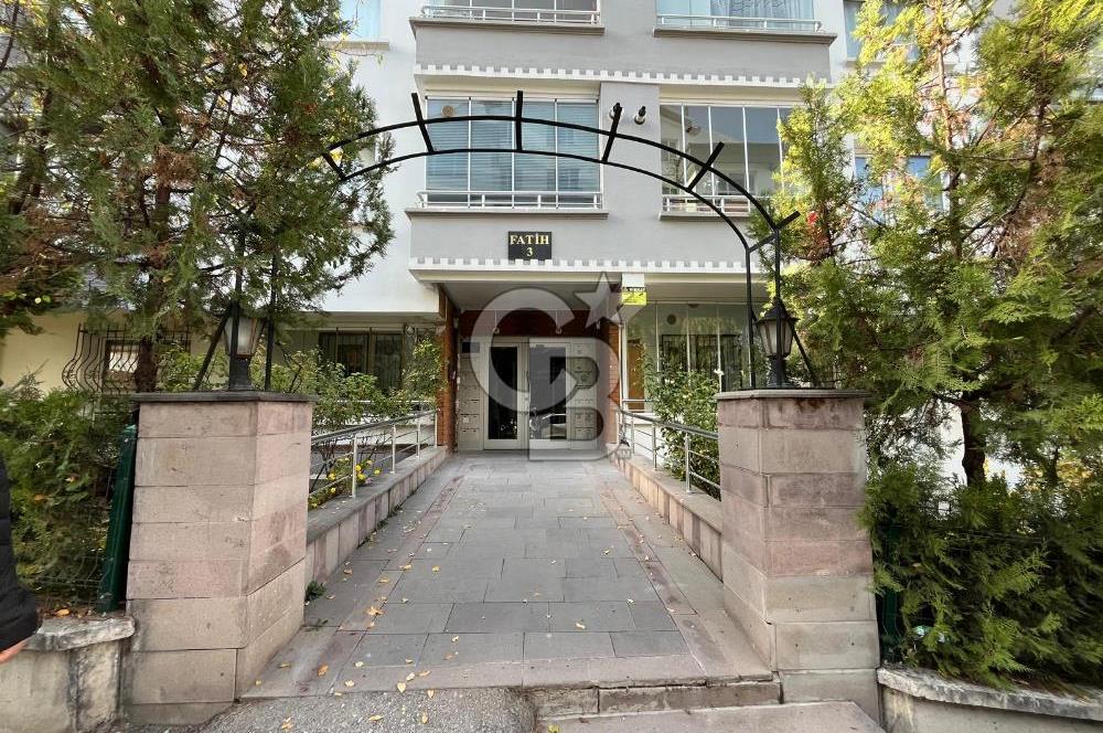 Ceyhun Atuf Kansu'da Satılık Geniş Teraslı 5+1 Dubleks