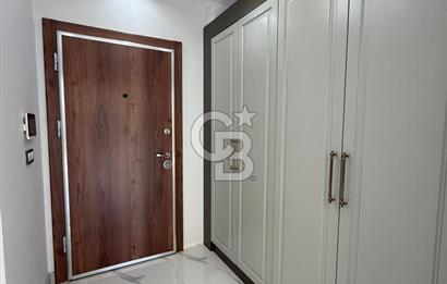 ÇANAKKALE'DE SATILIK 2+1 DENİZ MANZARALI DAİRE