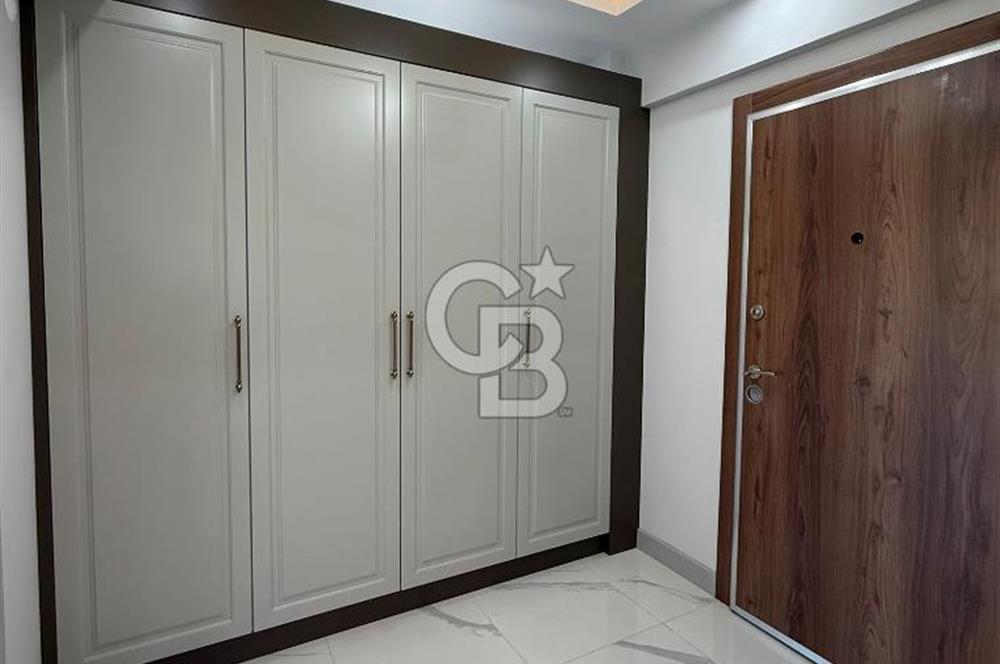 ÇANAKKALE KARACAÖRENDE SATILIK 3+1 DAİRE