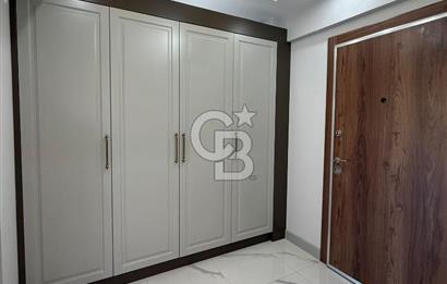ÇANAKKALE KARACAÖRENDE SATILIK 3+1 DAİRE