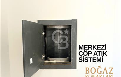 ÇANAKKALE ECEABAT BOĞAZ KONAKLARI 4+1 ÇATI DUBLEKS DAİRE