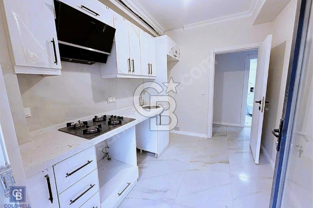 Güzelte Ana Caddeye Yakın Satılık Daire