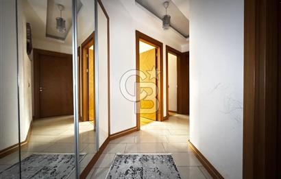 KONAK GÜNEŞLİ MAH EGEPOL HAS 250METRE 2.KAT 3+1 120m2 FUL EŞYALI