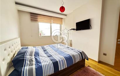 KONAK GÜNEŞLİ MAH EGEPOL HAS 250METRE 2.KAT 3+1 120m2 FUL EŞYALI