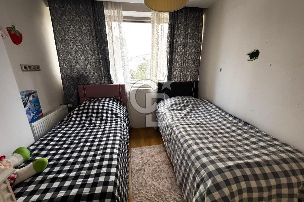 KONAK GÜNEŞLİ MAH EGEPOL HAS 250METRE 2.KAT 3+1 120m2 FUL EŞYALI