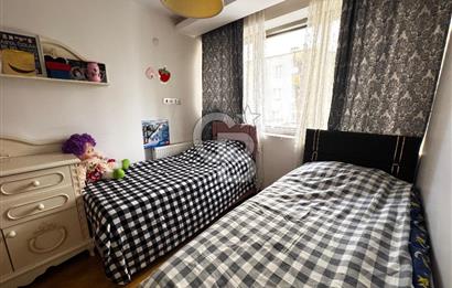 KONAK GÜNEŞLİ MAH EGEPOL HAS 250METRE 2.KAT 3+1 120m2 FUL EŞYALI