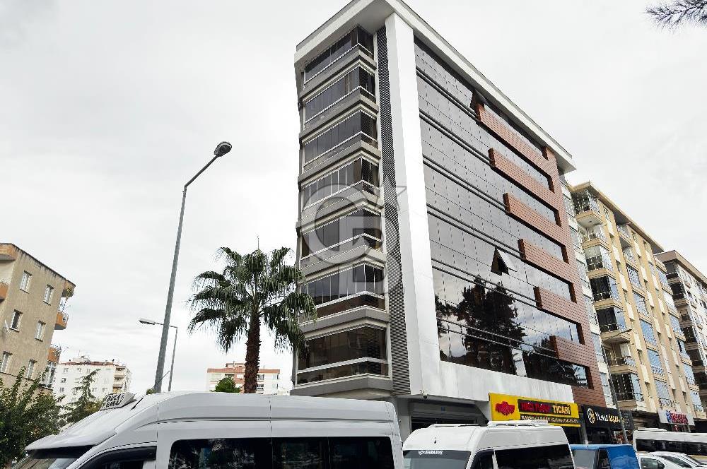 KONAK GÜNEŞLİ MAH EGEPOL HAS 250METRE 2.KAT 3+1 120m2 FUL EŞYALI