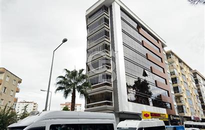 KONAK GÜNEŞLİ MAH EGEPOL HAS 250METRE 2.KAT 3+1 120m2 FUL EŞYALI