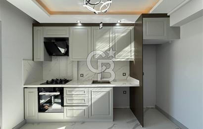 ÇANAKKALE'DE SATILIK 2+1 DENİZ MANZARALI DAİRE