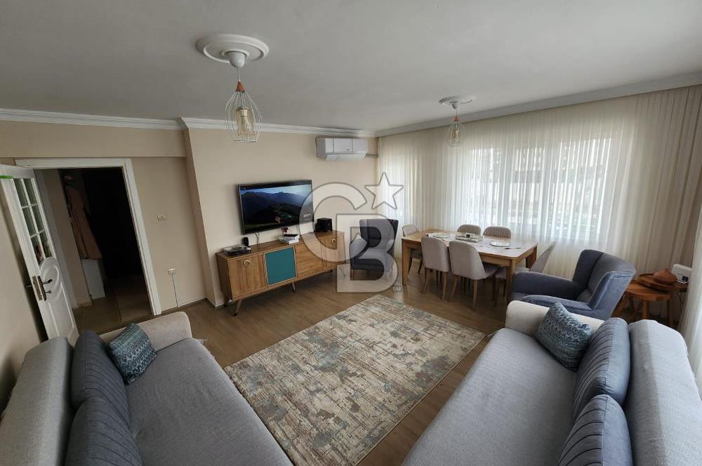 ESENLER’DE KİRALIK 3+1 DAİRE