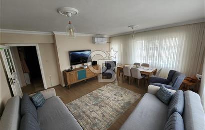 ESENLER’DE KİRALIK 3+1 DAİRE